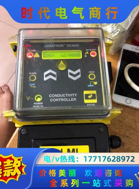 LMI DC4000  MiltonRoy米顿罗L议价