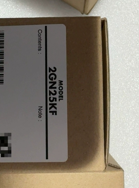 议价Oriental Motor东方马达减速机 2GN25KF议价