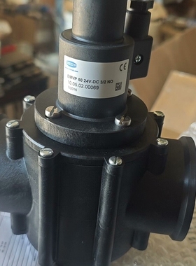 议价SCHMALZ施迈茨电磁阀EMVP 50 24V-DC 3/维修