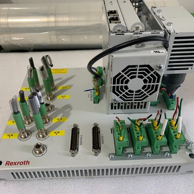 力士乐NYS04.2-ST-02-LMSN-NY4074控制询价