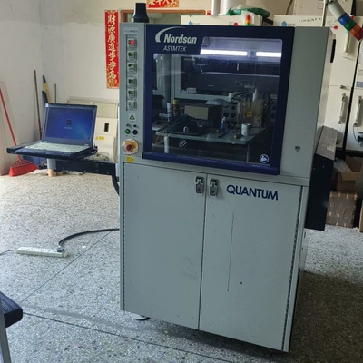 ASYMTEK QUANTUM Q-6800 高价值流体喷胶