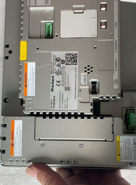 议价普洛菲斯触摸屏SP-5500TP模块型号PFXSP5B10二议价