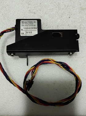 议价LST 400 NM Laser Producls，lnc·维修