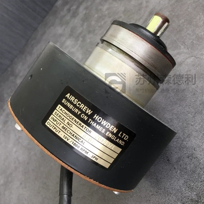 AIRSCREW HOWDEN LTD测速发电机转速表传感器208501 20850/1 议价