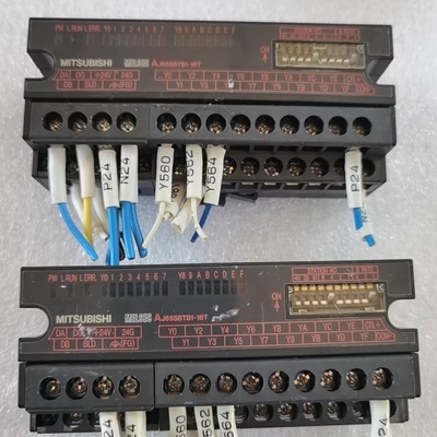 AJ65SBTB1-16T（端子模块）议价