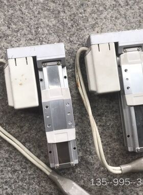 SMC电动执行器模组LEFSH16RB-50-R3AN3 电