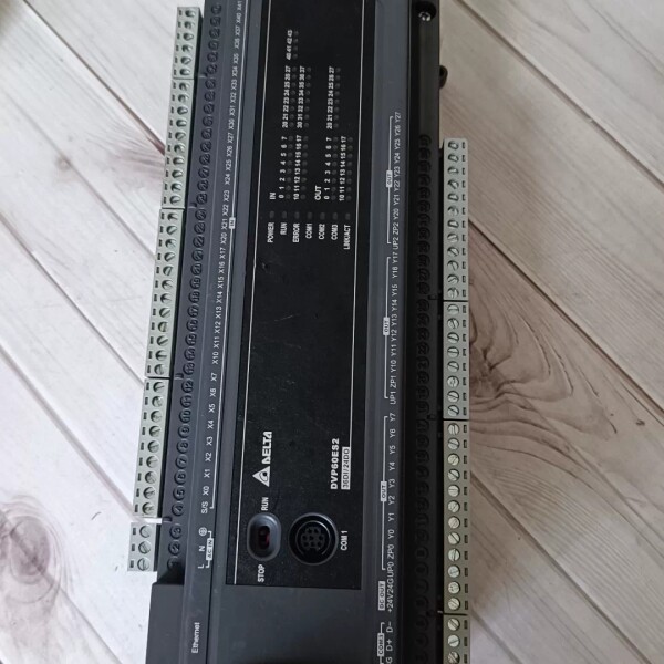 台达    DVP60ES200TE  (议价）
