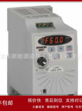 Automation Direct变频器GS1-20P2议价