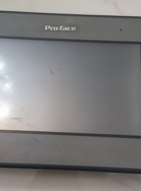 议价Pro-face GC-4401W 触摸屏，型号PFXGE4