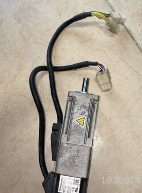 电机MSMD012S1B   值电机议价