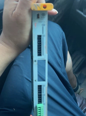 议价Parker/派克 AC890 驱动器卡维修