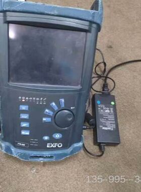 EXFO光时域反射仪FTB-200-V2-S1光谱仪OTDr详谈