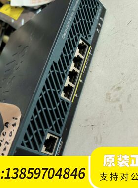 AIR-CT2504-K9WLC无线控制器2500议价