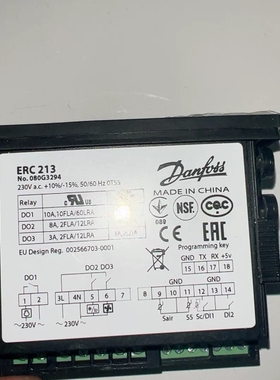 议价ERC213  080G3294议价维修