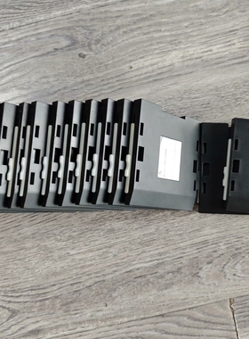 汇川结束盖H3U/H5U/AM401/AM402系列plc侧