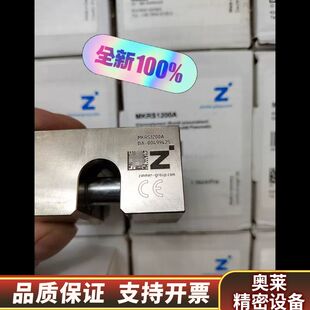 ZIMMER气动直线导轨钳制器MKRS1200A带.询价
