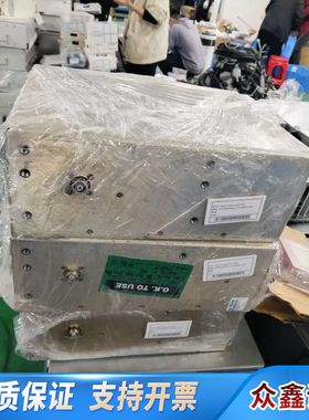 COMDEL LMN8/6匹配器，型号FPZ67R1，共3台