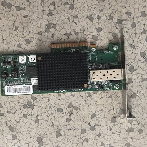 议价IBMLPE12000单口PCI-E8Ghba光纤