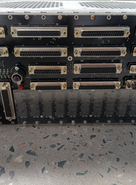 AAT 1010-71276工业控制主板，件，带扩展--议价商品