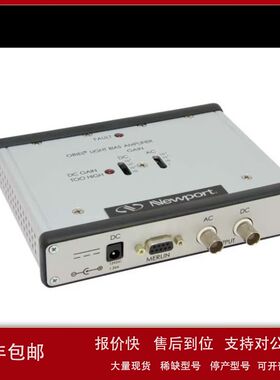 租售/回收Newport 70714 2017 2007 1837自动平衡光接收器议价