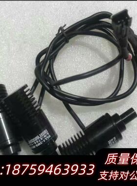议价 HLL1-3W8-IR850 机器视觉 8MM 红外询价