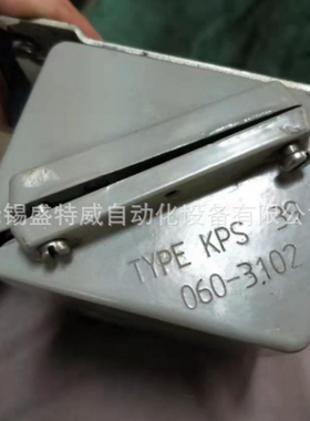 原装 现货 KPS39 060-310266 丹佛斯压力开关 060-3102  1-3.5MPa