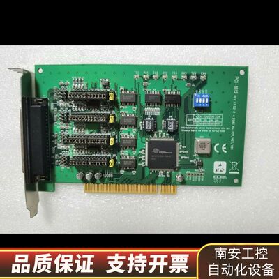 PCI-1612  REV  A1 02-2   POR询价