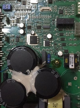 【实物】TBG45P电路板变频器电路板意大利百得Baltur