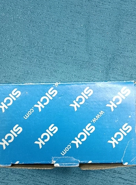 SICKWTT12L-B2541激光距离传感器，