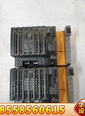 贝加莱X20CP1585 PLC主机，，轻微使用