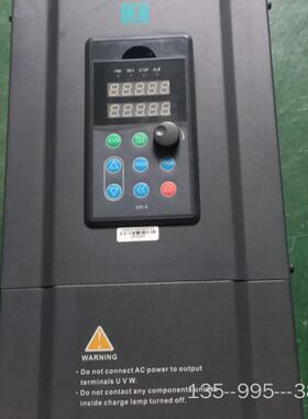 金田JTE320系列变频器JTE320 H0185G3 18详谈