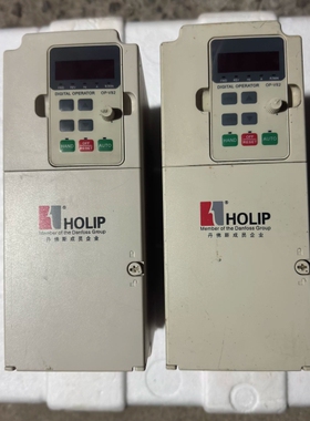 海利普变频器HLP-NV HLPNV04D043A 4KW