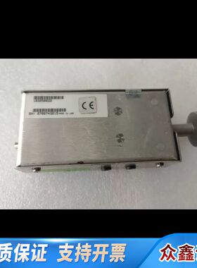 WARNING  真空计  325  MODUCELL