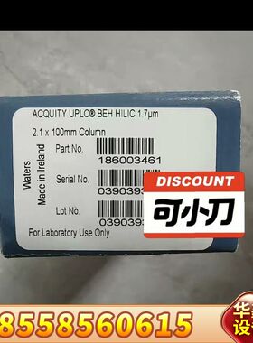 ?186003460液相色谱柱?ACQUITY?