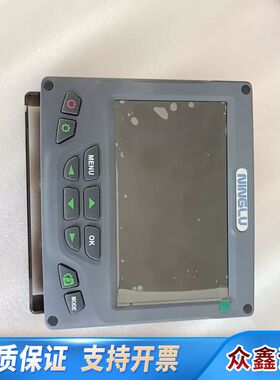 南京NINGLU宁禄AM706船用风向和风速仪AM706显示