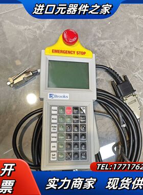 Brooks手操器 PRMN30R2-H-PW-BROOKS议价