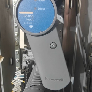 议价霍尼韦尔CC-PAIX01模拟量输入模块，型号5140503