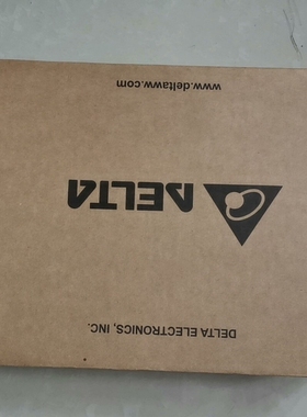 议价台达DOP-107sv触摸屏议价