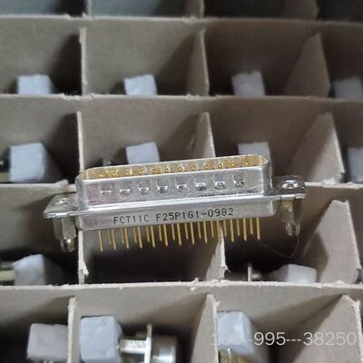 莫仕/molex连接器F25P1G1-0982详谈