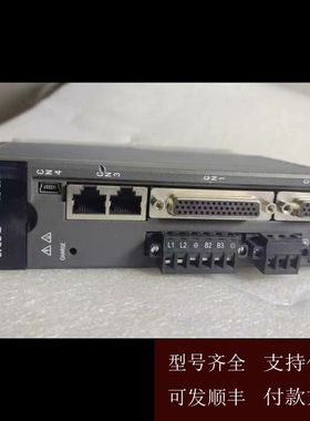 【可维修】议价英威腾伺服驱动器DA180-S2R8SG0，400W功率，单