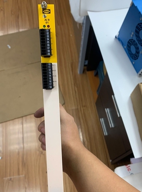 议价HIMA  HIMatrix F60 AI 8 01德国黑马维修