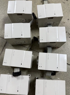 三菱模块FX3U-4DA24台型号Fx3U一4AD2-议价