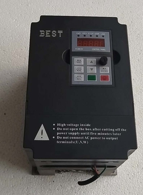 议价贝士德变频器  FC300-B4-2.2G/T2