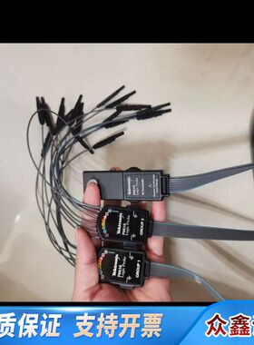 示波器逻辑，P6616 ，Tektron