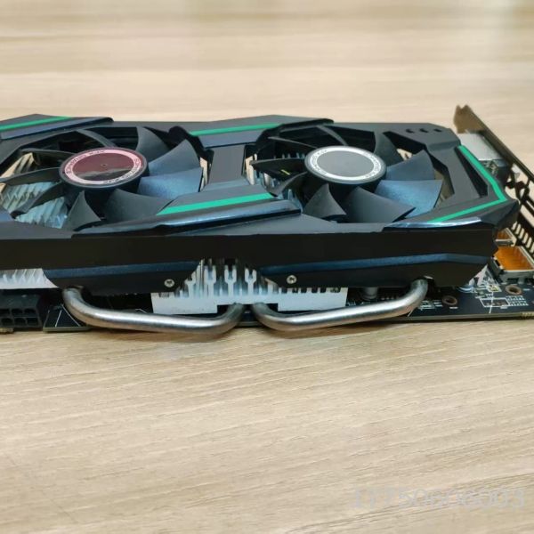 卡诺基rx580 4g成色所示所见所得功能包好。图片