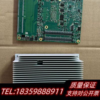 ADLINK/凌华 Express-CF-i3-8100H/询价