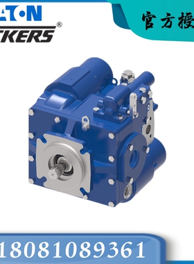 45V60A-1A22R美国EATON伊顿威格士叶片泵