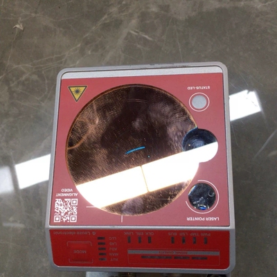 LEUZE  劳易测 DDLS 508 120.3L 订货号议价