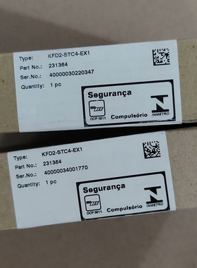 议价倍加福安全栅KFD2-STC4-EX1，型号231364，全维修