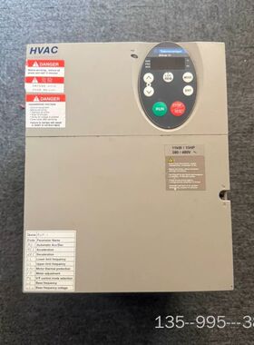 变频器11KW ATV21HD11N4 ，已上详谈